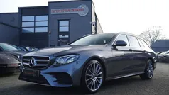 Grijs Gebruikt 2018 Mercedes E250 Premium Plus Stationwagen | € 29.995 (Eerlijke prijs)