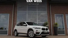 Gebruikt 2018 BMW X1 Executive SUV | € 19.450 (Goede deal)
