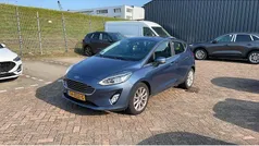 Gebruikt 2018 Ford Fiesta Titanium Hatchback | € 12.945 (Goede deal)
