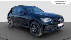 Gebruikt 2021 Mercedes GLC300e Business SUV | € 43.440 (Eerlijke prijs)