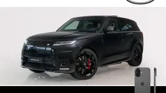 Zwart Gebruikt 2023 Land Rover Range Rover Sport First Edition SUV | € 120.900 (Goede deal)