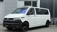 Wit Gebruikt 2023 VW T6.1 Highline Van | € 29.800 (Eerlijke prijs)