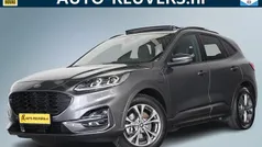 Grijs Gebruikt 2021 Ford Kuga ST-Line X SUV | € 24.900 (Eerlijke prijs)