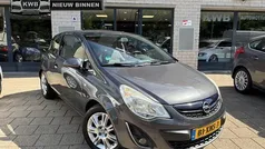 Gebruikt 2012 Opel Corsa Hatchback | € 2.950 (Eerlijke prijs)