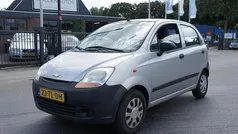 Gebruikt 2006 Chevrolet Matiz Hatchback | € 650 (Goede deal)