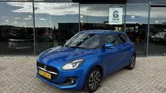 Gebruikt 2022 Suzuki Swift Style Hatchback | € 17.945 (Eerlijke prijs)