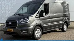 Gebruikt 2024 Ford Transit Limited Van | € 34.500 (Super prijs)