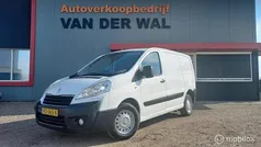 Gebruikt 2013 Peugeot Expert Van | € 3.745 (Super prijs)