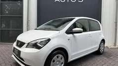 Gebruikt 2016 Seat Mii Style Hatchback | € 6.950 (Goede deal)