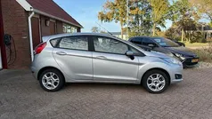 Gebruikt 2017 Ford Fiesta Style Hatchback | € 9.450 (Eerlijke prijs)