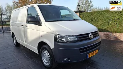 Occasion VW T5 114 PK (83 kW) 2012 Van