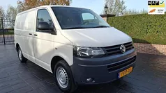 Overige Gebruikt 2012 VW T5 Van | € 7.600 (Eerlijke prijs)