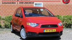 Gebruikt 2010 Mitsubishi Colt Edition Hatchback | € 5.495 (Eerlijke prijs)