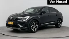 Gebruikt 2024 Renault Arkana Techno SUV | € 29.940 (Eerlijke prijs)