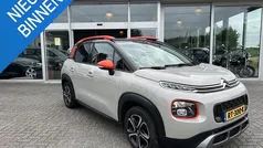 Grijs Gebruikt 2018 Citroën C3 Aircross Feel SUV | € 9.750 (Eerlijke prijs)