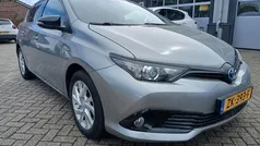 Gebruikt 2019 Toyota Auris Plus Hatchback | € 17.495 (Eerlijke prijs)