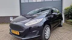 Gebruikt 2015 Ford Fiesta Style Hatchback | € 5.945 (Eerlijke prijs)