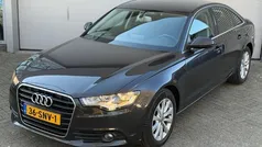 Grijs Gebruikt 2011 Audi A6 Comfort Sedan | € 11.949 (Goede deal)