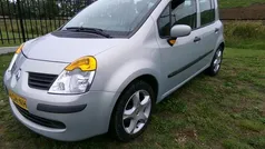 Gebruikt 2006 Renault Modus MPV | € 1.250 (Goede deal)