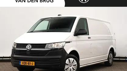 Occasion VW Transporter Business 110 PK (80 kW) 2024 Van
