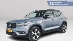 Grijs Gebruikt 2021 Volvo XC40 R-Design SUV | € 31.995 (Eerlijke prijs)
