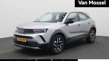 Occasion 2024 Opel Mokka Edition SUV | € 19.440 (Eerlijke prijs)