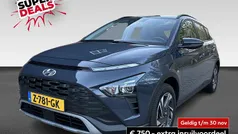 Gebruikt 2024 Hyundai Bayon Comfort SUV | € 20.930 (Eerlijke prijs)