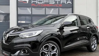Occasion Renault Kadjar 131 PK (96 kW) 2017 SUV