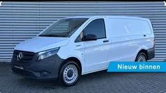 Gebruikt 2023 Mercedes e-Vito Van | € 28.990 (Super prijs)