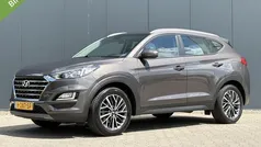 Bruin Gebruikt 2018 Hyundai Tucson Comfort SUV | € 21.985 (Eerlijke prijs)