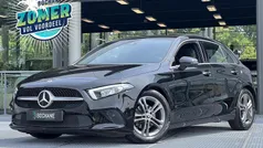 Gebruikt 2020 Mercedes A160 Premium Hatchback | € 21.445 (Eerlijke prijs)
