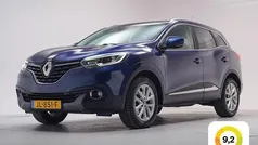 Gebruikt 2016 Renault Kadjar Intens SUV | € 8.409 (Goede deal)