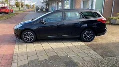 Gebruikt 2013 Ford Focus Stationwagen | € 3.645 (Goede deal)