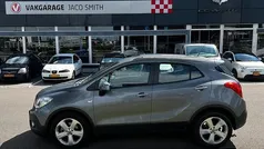 Gebruikt 2013 Opel Mokka Edition SUV | € 8.990 (Eerlijke prijs)