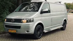 Overige Gebruikt 2011 VW T5 Comfortline Van | € 14.500 (Eerlijke prijs)