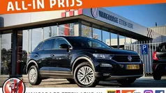 Gebruikt 2022 VW T-Roc Style SUV | € 22.485 (Eerlijke prijs)