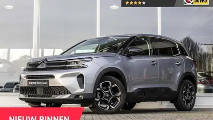 Gebruikt 2024 Citroën C5 Aircross PureTech SUV | € 24.250 (Super prijs)