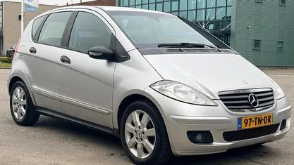 Occasion Mercedes A150 Classic 95 PK (69 kW) 2006 MPV