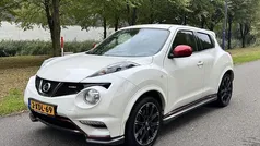 Gebruikt 2013 Nissan Juke Nismo SUV | € 11.599 (Goede deal)