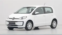 Gebruikt 2023 VW up! Hatchback | € 13.640 (Eerlijke prijs)
