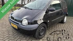 Gebruikt 2007 Renault Twingo Authentique Hatchback | € 1.399 (Eerlijke prijs)