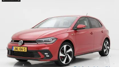 Occasion 2024 VW Polo GTI Hatchback | € 30.745 (Eerlijke prijs)