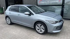 Gebruikt 2024 VW Golf VIII United Sedan | € 24.500 (Eerlijke prijs)