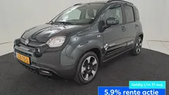 Gebruikt 2024 Fiat Panda Hatchback | € 19.960 (Eerlijke prijs)