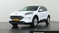 Gebruikt 2022 Ford Kuga Titanium X SUV | € 28.730 (Goede deal)