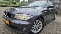 Gebruikt 2005 BMW 116 Executive Hatchback | € 2.499 (Goede deal)