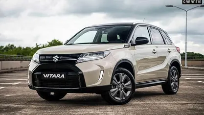 Occasion Suzuki Vitara 129 PK (94 kW) 2025 SUV