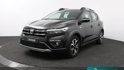 Occasion 2021 Dacia Sandero Comfort Hatchback | € 14.700 (Eerlijke prijs)
