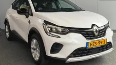 Gebruikt 2024 Renault Captur Evolution SUV | € 22.950 (Eerlijke prijs)