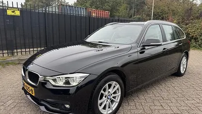 Occasion BMW 318 Executive 136 PK (100 kW) 2017 Stationwagen